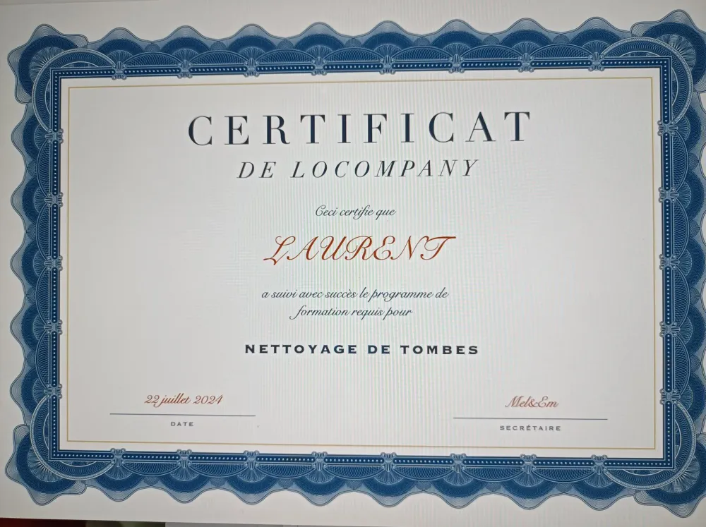Lo Company