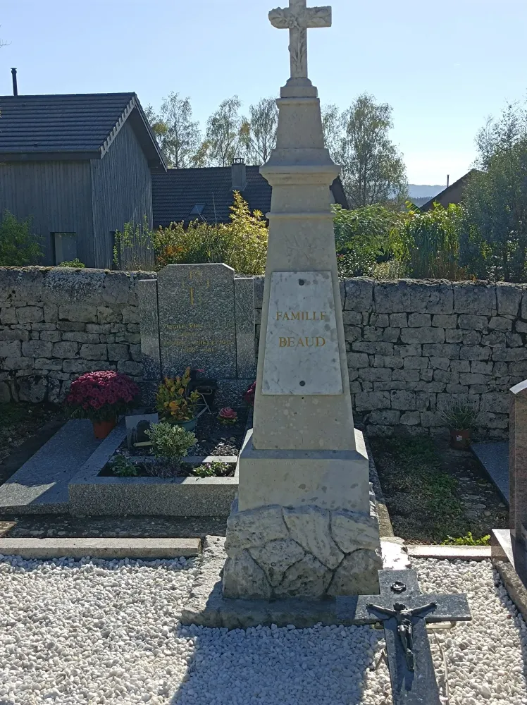 Caveau après- Lo Company